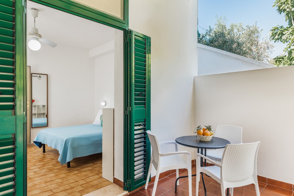 Villaggio Uliveto